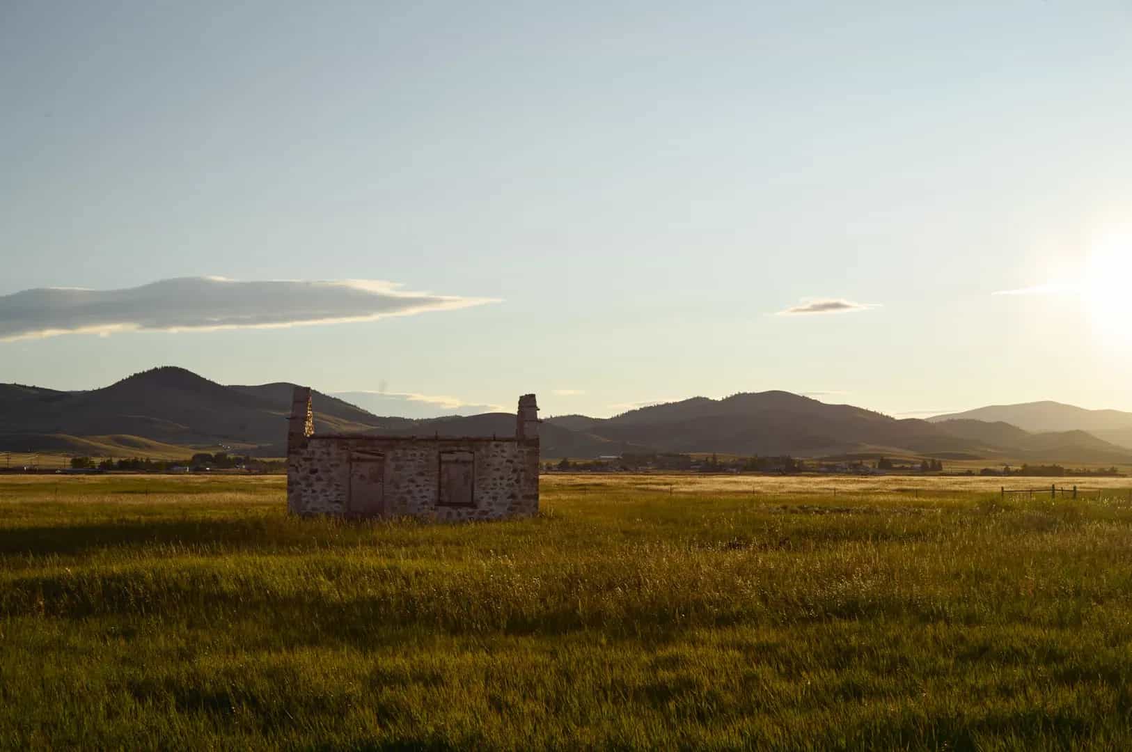 Back Roads And Deeper Stories