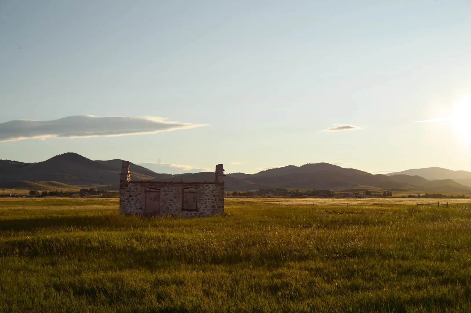 Back Roads And Deeper Stories